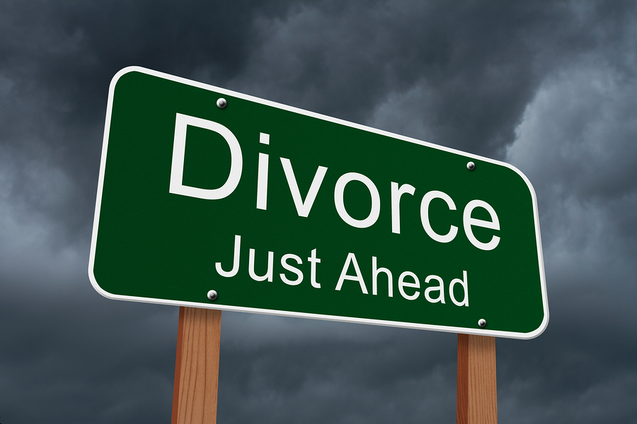 Before You File for Divorce